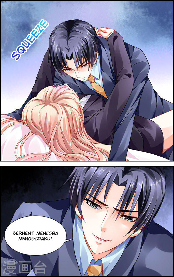 Best Wedding Chapter 10 Gambar 6
